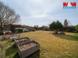 Prodej pozemku pro bydlení, Rokycany - Plzeňské Předměstí, 619 m2