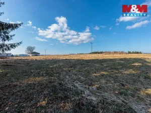 Prodej pozemku pro bydlení, Jindřichovice, 1204 m2