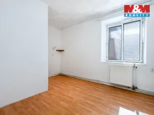 Prodej rodinného domu, Pardubice - Lány na Důlku, 150 m2