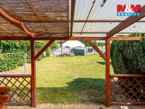 Prodej rodinného domu, Pardubice - Lány na Důlku, 150 m2