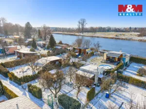 Prodej chaty, Nymburk, Komárno, 20 m2