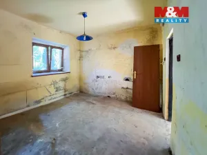 Prodej chalupy, Mirotice, K Husinci, 60 m2