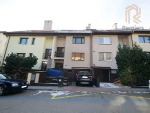 Prodej rodinného domu, Brno, Palírenská, 246 m2