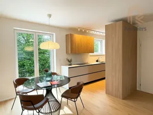 Prodej rodinného domu, Praha - Újezd nad Lesy, Barchovická, 163 m2