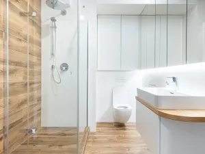 Pronájem bytu 2+kk, Praha - Třebonice, Thomasova, 57 m2