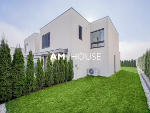 Prodej rodinného domu, Praha - Březiněves, Mikanových, 139 m2