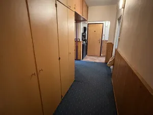 Prodej bytu 3+1, Frýdek-Místek, Pekařská, 76 m2