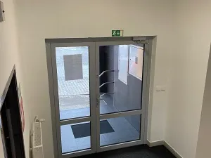 Pronájem kanceláře, Ostrava, Františky Stránecké, 55 m2