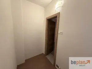 Pronájem bytu 1+1, Děčín, Hálkova, 44 m2