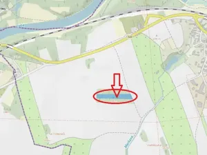 Prodej podílu lesa, Kojice, 4203 m2