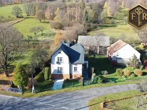 Prodej rodinného domu, Petrovice, 246 m2