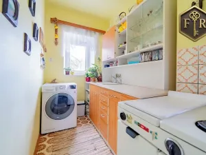 Prodej rodinného domu, Petrovice, 246 m2