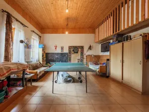 Prodej rodinného domu, Březina, 300 m2