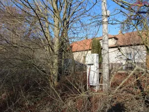 Prodej pozemku pro bydlení, Blevice, 1000 m2