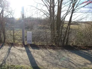 Prodej pozemku pro bydlení, Blevice, 1000 m2