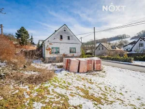 Prodej rodinného domu, Dlouhomilov, 156 m2