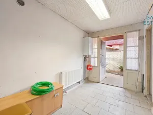 Prodej rodinného domu, Zlechov, 93 m2