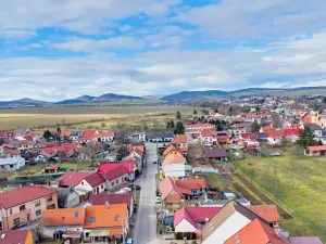 Prodej rodinného domu, Zlechov, 93 m2