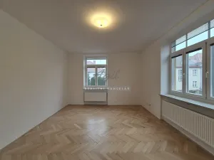 Pronájem bytu 2+1, Brno, 71 m2