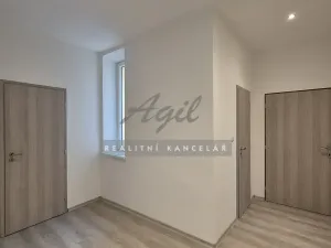 Pronájem bytu 2+1, Brno, 71 m2