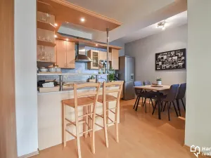 Prodej bytu 2+kk, Olomouc, Peškova, 62 m2