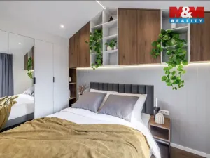 Prodej rodinného domu, Dobré - Hlinné, 57 m2