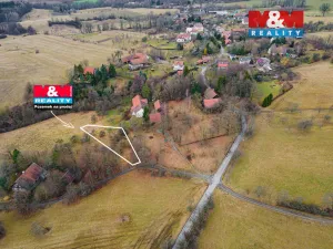 Prodej rodinného domu, Dobré - Hlinné, 57 m2