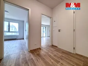 Pronájem bytu 2+kk, Rychnov nad Kněžnou, Javornická, 57 m2