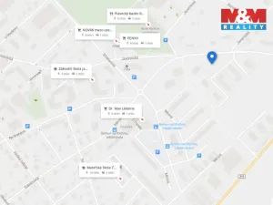 Pronájem bytu 2+kk, Rychnov nad Kněžnou, Javornická, 57 m2