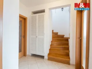 Prodej rodinného domu, Benešov, Pavlíkova, 279 m2