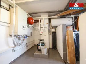 Prodej rodinného domu, Benešov, Pavlíkova, 279 m2