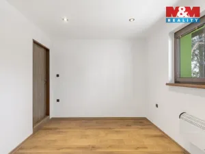 Prodej chaty, Ostrava - Michálkovice, Rajská, 99 m2