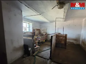 Prodej rodinného domu, Staňkovice - Smilovice, 155 m2