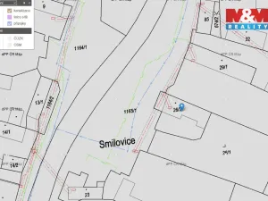 Prodej rodinného domu, Staňkovice - Smilovice, 155 m2