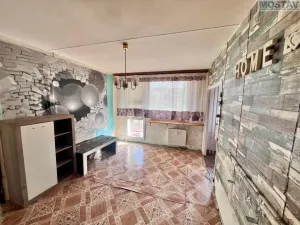 Prodej bytu 4+1, F. L. Čelakovského 1134/11, 43401 Most, 67 m2