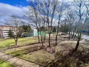 Prodej bytu 4+1, F. L. Čelakovského 1134/11, 43401 Most, 67 m2