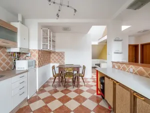 Pronájem bytu 3+kk, Brno, Klíny, 95 m2