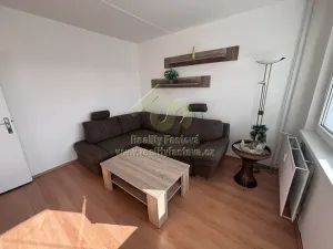 Pronájem bytu 3+1, Rokycany, Polní, 72 m2