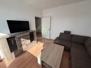 Pronájem bytu 3+1, Rokycany, Polní, 72 m2