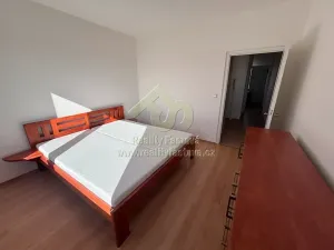 Pronájem bytu 3+1, Rokycany, Polní, 72 m2