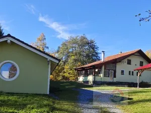 Prodej rodinného domu, Bujanov, 250 m2