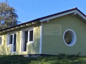 Prodej rodinného domu, Bujanov, 250 m2