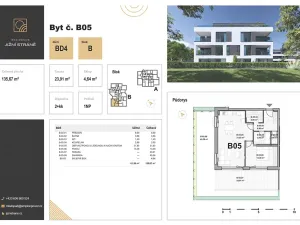 Prodej bytu 2+kk, Olomouc, Leopolda Pospíšila, 51 m2