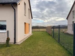 Prodej rodinného domu, Nehvizdy, Družstevní, 96 m2