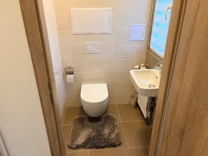 Prodej rodinného domu, Nehvizdy, Družstevní, 96 m2