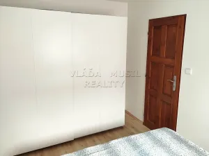 Pronájem bytu 2+kk, Kácov, 57 m2