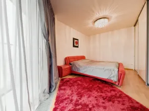 Pronájem bytu 2+kk, Praha - Žižkov, Ke kapslovně, 69 m2