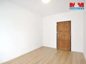 Prodej bytu 4+1, Praha - Hlubočepy, Renoirova, 80 m2