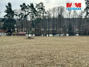 Prodej pozemku pro bydlení, Skalice, 900 m2