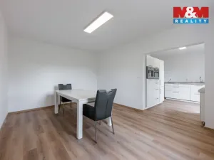 Prodej rodinného domu, Karlovy Vary - Bohatice, Na Stezce, 182 m2